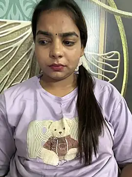 Himani_0122 webcam