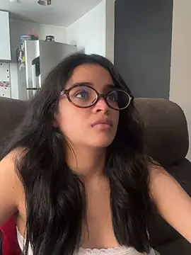 VanessaDoofenshmirtz webcam