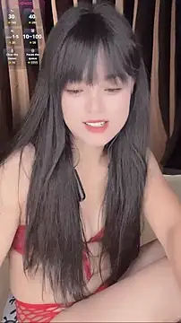 xianxian-baby webcam