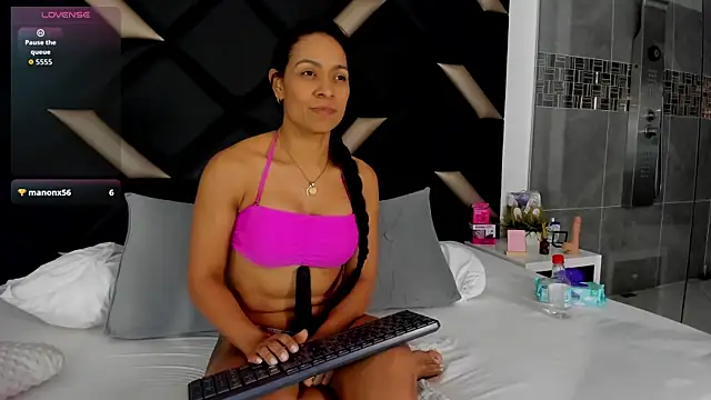 MelisaKovacs webcam
