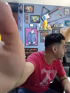 Masterchief9626 webcam