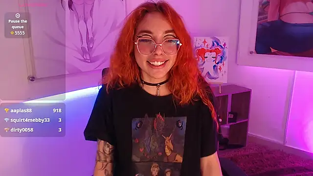 mere_in_redd webcam