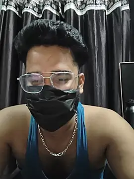 BeardKingoBack webcam
