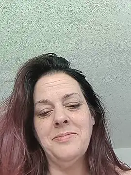 sexyhotcheryl (F mature) - Anal fuck bbc dildo