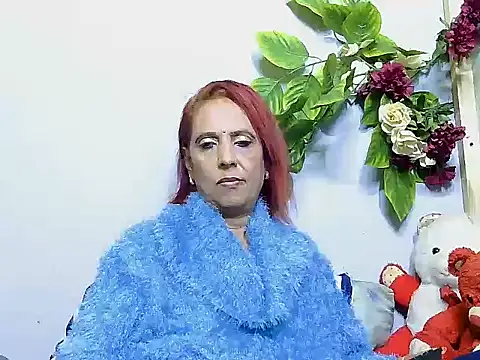 Hot_queen58 webcam