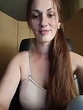 LunaCrystall webcam