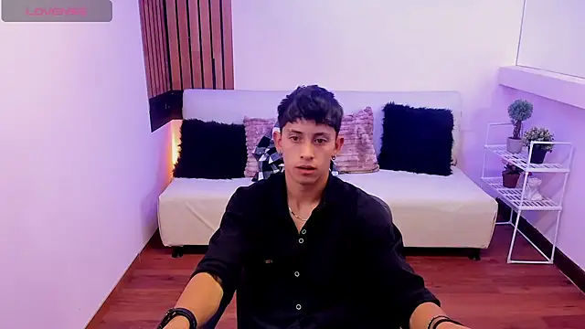 kei_23 (M twink) - 🔥Oil massage ass & spanks hard🔥
