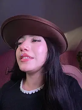 MayyBonita webcam