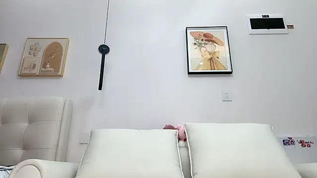 shuangshuang3 webcam