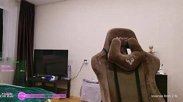 lucysussy webcam