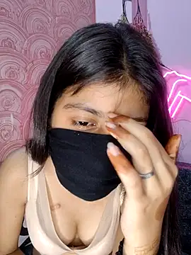 Prihu143 webcam
