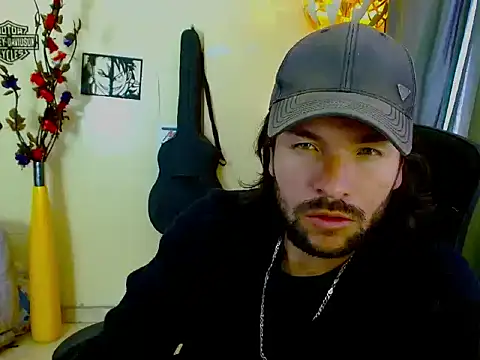 matt_smith webcam