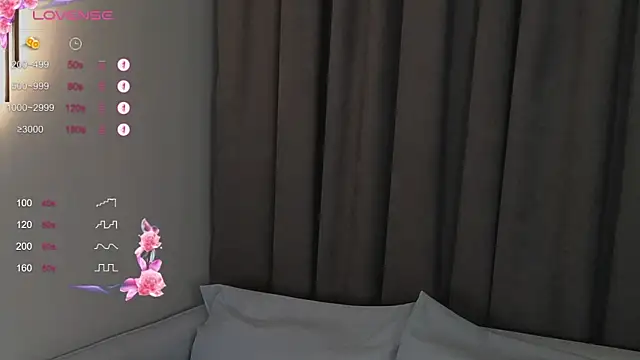 PatriciaaReed webcam