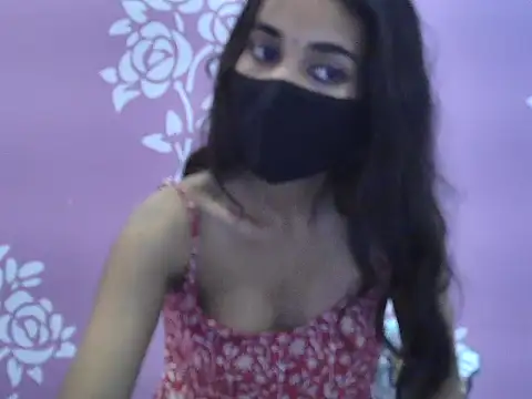 Shanaya_xo webcam