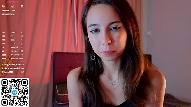NerixalVire webcam