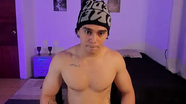mateo_jack webcam