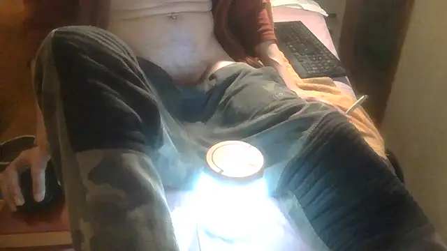 SamuelTal webcam