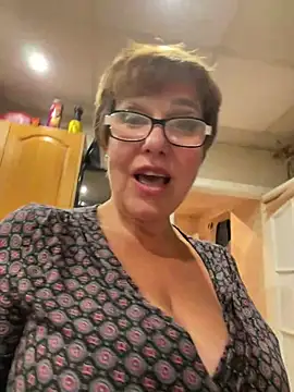 bettybutter_ (Ask my age) - Oil booobsssse