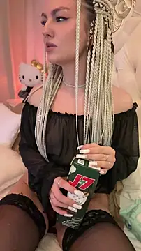 LeraFox webcam