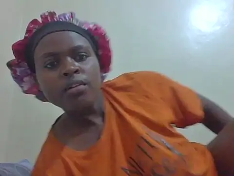 prettyS1 webcam