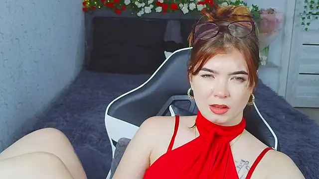melissamay__ - MelissaMay__'s free webcam - UK Sex Cams