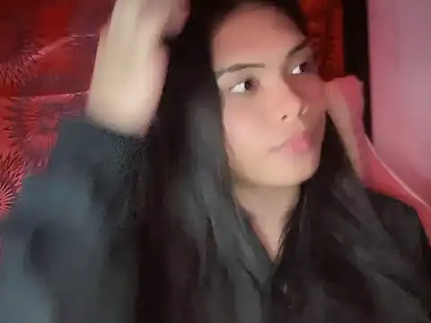 Wicked_crissie webcam