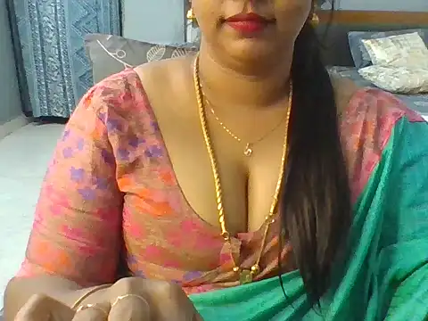Tamil_hot_Meenu webcam
