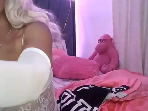 Queenb_2 webcam