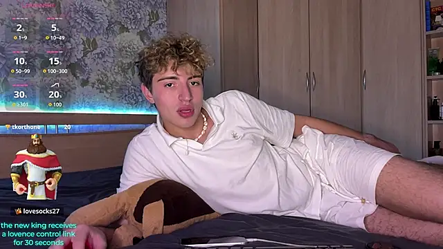 AlfredSweet webcam