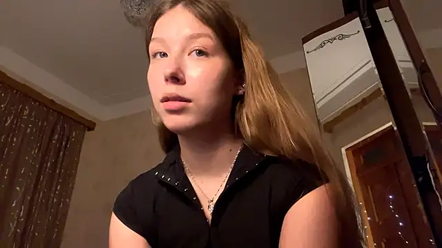 TarenOgilvie webcam