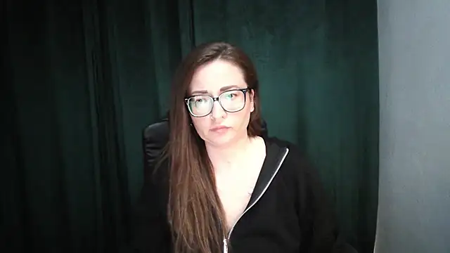 NoraMilf webcam