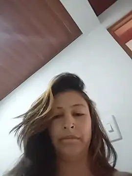 SuarezCarlos17 webcam