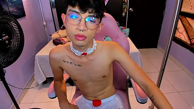 LiamHeatx webcam
