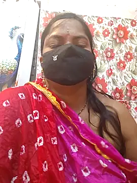 rojaaa-telugu webcam