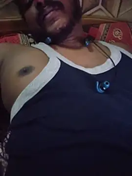 DaddyRickie webcam