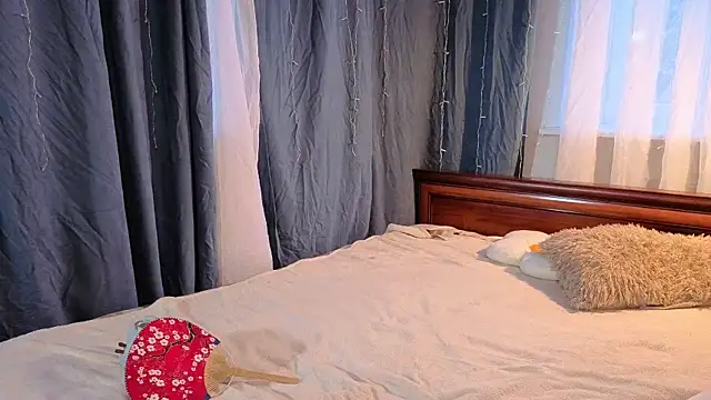 LawannaOmersa webcam