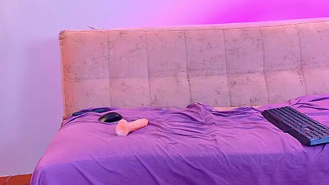 BELLA_TENTATION_CR webcam