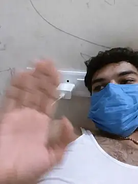 ssc_lover9 webcam
