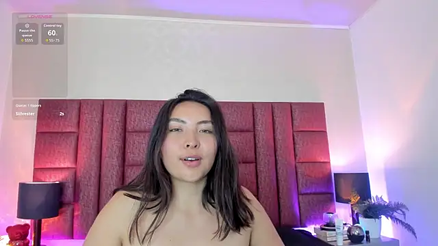 SofiBlosh webcam