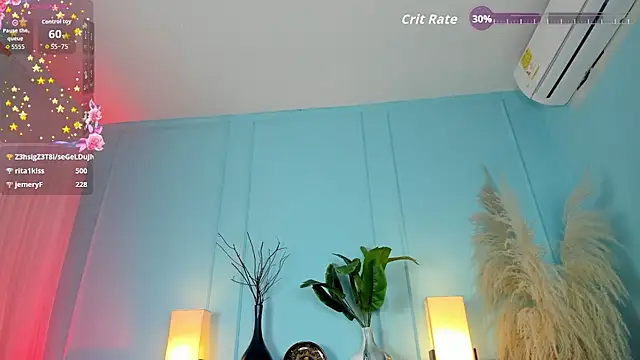 im_kael_ (M twink) - slip it all out