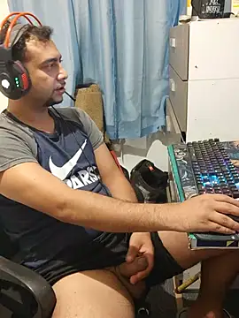 lzinrj (M young) - chamar alguem pra live