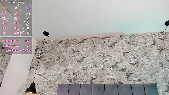 isabella__santana11 webcam