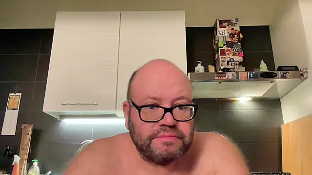 theitalianbear webcam