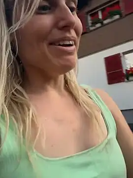 Babe_Station live cam