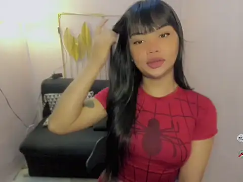 Pretty_jamaica webcam