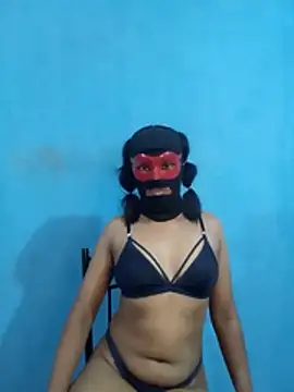 JeremyJasmine webcam