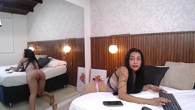 Thania_Princess webcam