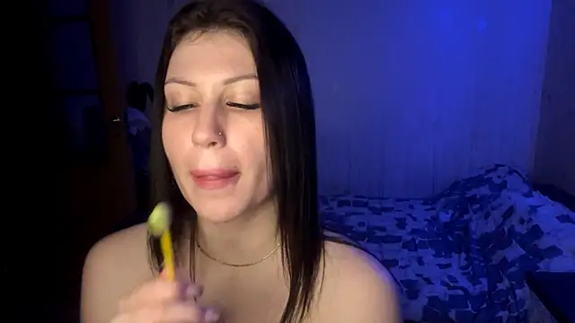 CiaraCruise webcam
