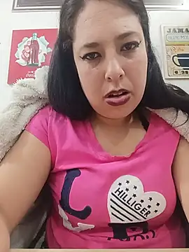 LIZETH_09 webcam