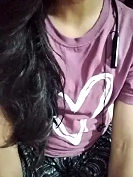 Pooja_kumari_001 webcam